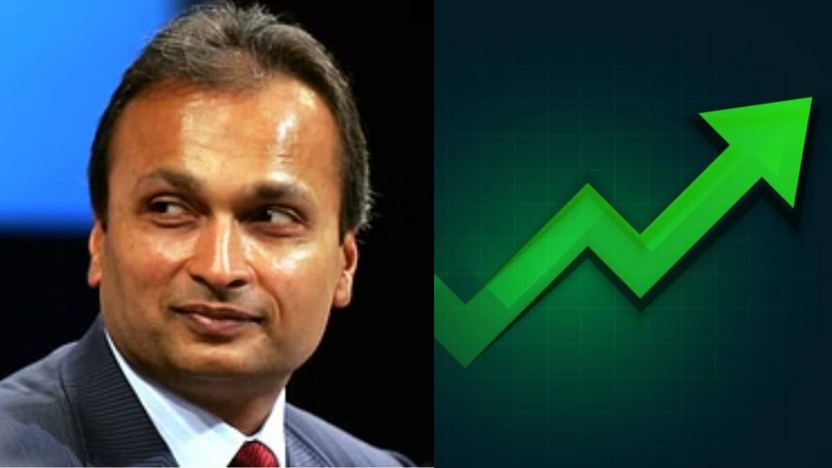 7 दिन में 28% उछला रिलायंस इंफ्रा शेयर, अब सेबी के सामने रखी बड़ी मांग; सोमवार को रहेगी बाजार की नजर 7 दिन में 28% उछला रिलायंस इंफ्रा शेयर, अब सेबी के सामने रखी बड़ी मांग; सोमवार को रहेगी बाजार की नजर