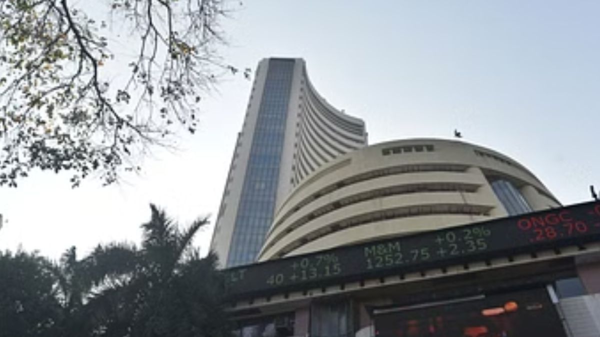 दिसंबर में 10 दिन बंद रहेगा शेयर बाजार, देखें छुट्टियों की पूरी लिस्ट दिसंबर में 10 दिन बंद रहेगा शेयर बाजार, देखें छुट्टियों की पूरी लिस्ट