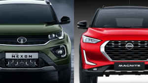 Nissan Magnite vs Tata Nexon: कौन सी एसयूवी है आपके लिए बेहतर? जानें कीमत और फीचर्स में फर्क