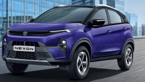 TATA Nexon का सबसे बड़ा मेकओवर! 2027 में नए डिजाइन और दमदार फीचर्स के साथ आएगी नई SUV