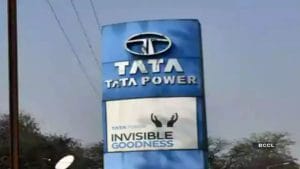 चिलचिलाती गर्मी में टाटा पावर का स्टॉक हिट करेगा ₹500 का लेवल, एक्सपर्ट ने कहा- बन रहा कमाई का मौका