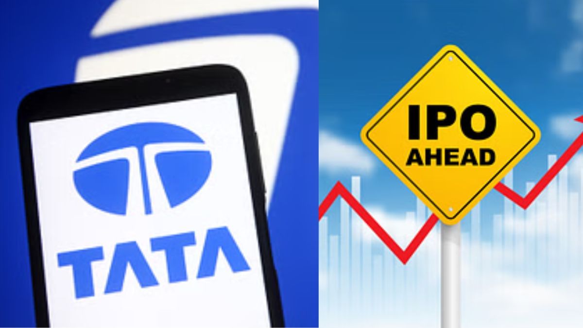 टाटा की सबसे बड़ी कंपनी के IPO की खबर से उछल पड़े ये शेयर, छप्पड़फाड़ पैसा कमाने का है मौका टाटा की सबसे बड़ी कंपनी के IPO की खबर से उछल पड़े ये शेयर, छप्पड़फाड़ पैसा कमाने का है मौका