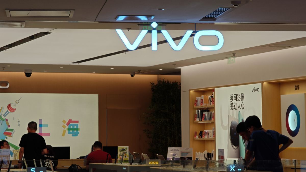 Big Billion Days 2025: Vivo T4, T4 Pro, T4 Ultra और अन्य टी-सीरीज फोन पर बंपर छूट, ऐसे उठाएं लाभ Big Billion Days 2025: Vivo T4, T4 Pro, T4 Ultra और अन्य टी-सीरीज फोन पर बंपर छूट, ऐसे उठाएं लाभ