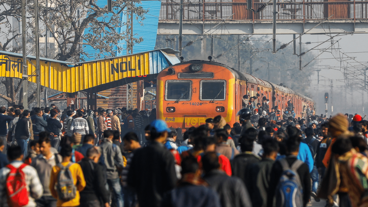 IRCTC के इस ऑप्शन से मिल सकती है कंफर्म टिकट, जानें क्या है रेलवे का ‘विकल्प टिकट’