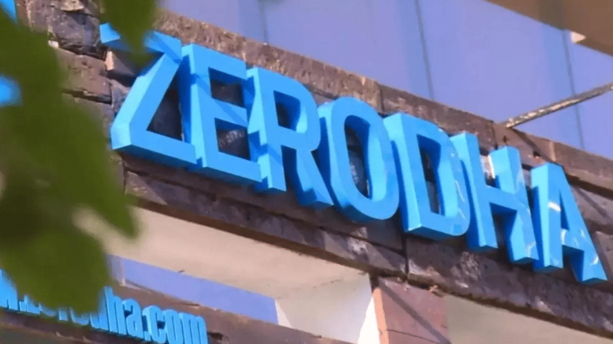 Zerodha और Groww फिर आए आमने-सामने! Zerodha और Groww फिर आए आमने-सामने!