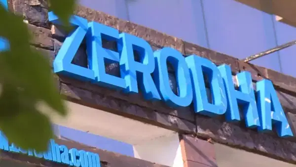 MCX में तकनीकी गड़बड़ी पर Zerodha का अलर्ट; कहा- यूजर्स के ऑर्डर हो सकते हैं रिजेक्ट, इन बातों का रखें ध्यान MCX में तकनीकी गड़बड़ी पर Zerodha का अलर्ट; कहा- यूजर्स के ऑर्डर हो सकते हैं रिजेक्ट, इन बातों का रखें ध्यान