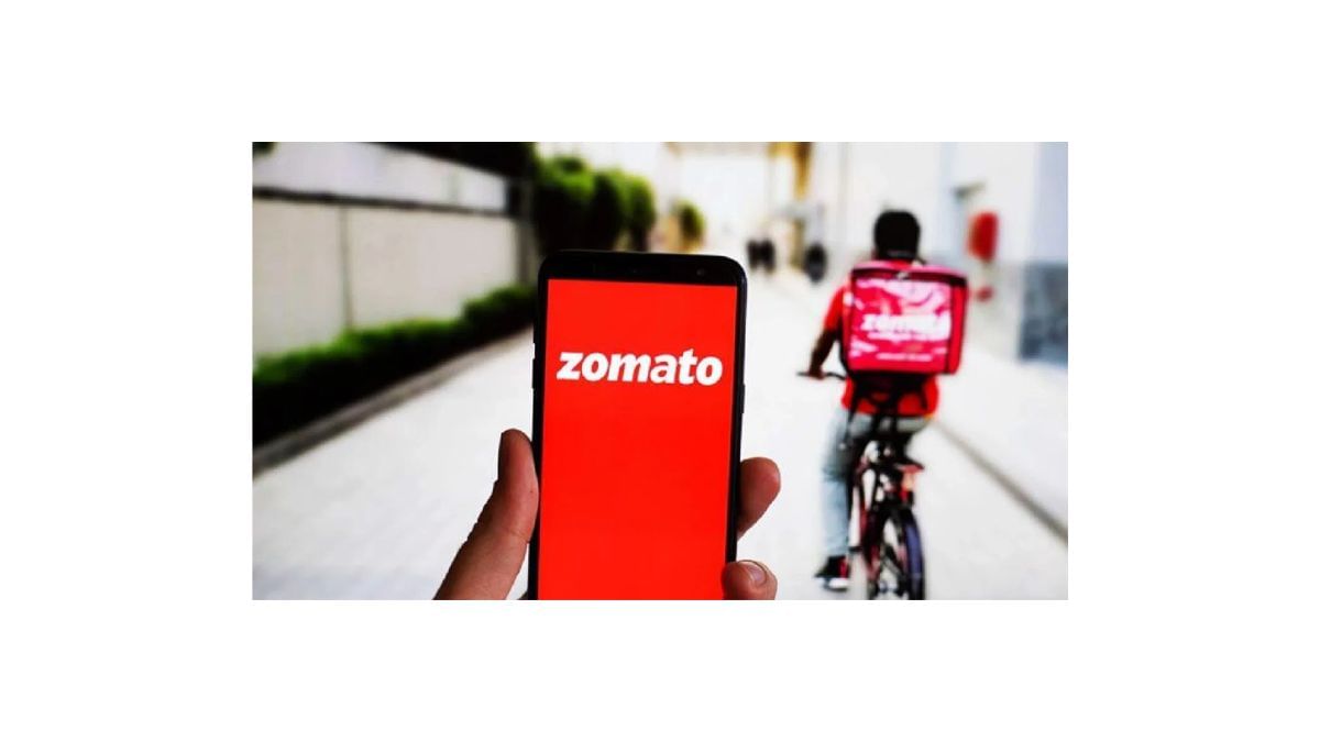 Zomato से खाना मंगाना पड़ेगा महंगा, कंपनी ने त्योहारी सीजन में बढ़ाई प्लेटफॉर्म फीस Zomato से खाना मंगाना पड़ेगा महंगा, कंपनी ने त्योहारी सीजन में बढ़ाई प्लेटफॉर्म फीस