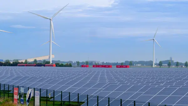 ACME Solar Holdings का खुला IPO, जानें कितना है लेटेस्ट GMP और क्या है प्राइस बैंड ACME Solar Holdings का खुला IPO, जानें कितना है लेटेस्ट GMP और क्या है प्राइस बैंड