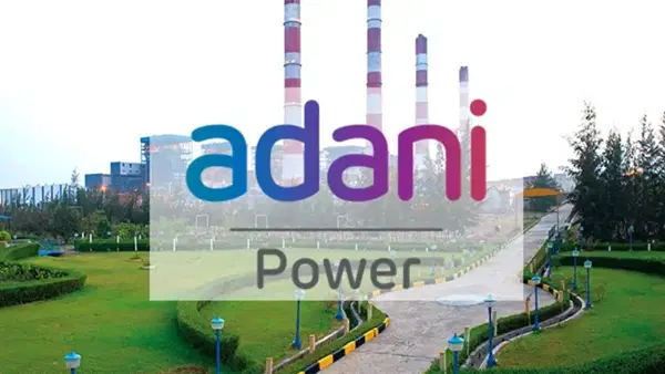 Adani Power पर एक्सपर्ट बुलिश, बोले- 2 साल में डबल हो जाएगा पैसा ! Adani Power पर एक्सपर्ट बुलिश, बोले- 2 साल में डबल हो जाएगा पैसा !