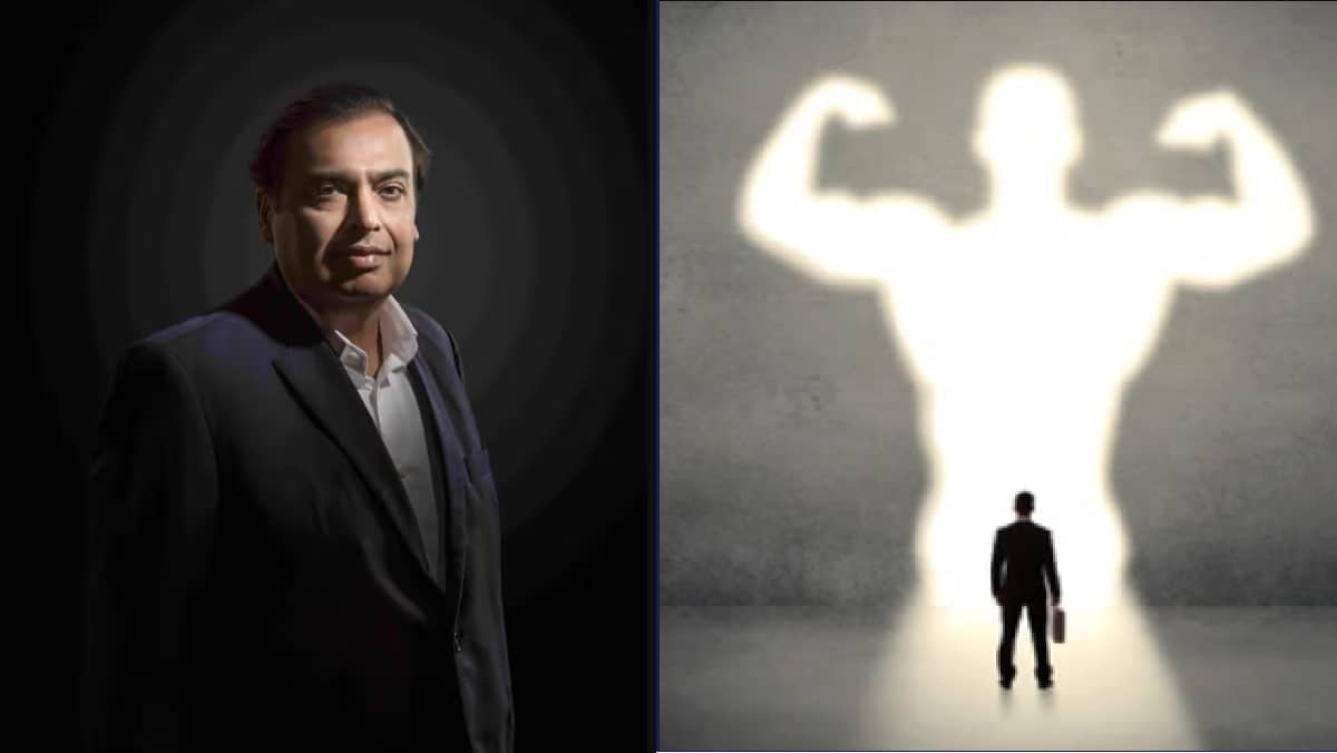 ट्रंप की जीत अंबानी पर भारी! इस इंडस्ट्री में दुनिया के सबसे पावरफुल बिजनेस मैन से होगा मुकाबला ट्रंप की जीत अंबानी पर भारी! इस इंडस्ट्री में दुनिया के सबसे पावरफुल बिजनेस मैन से होगा मुकाबला