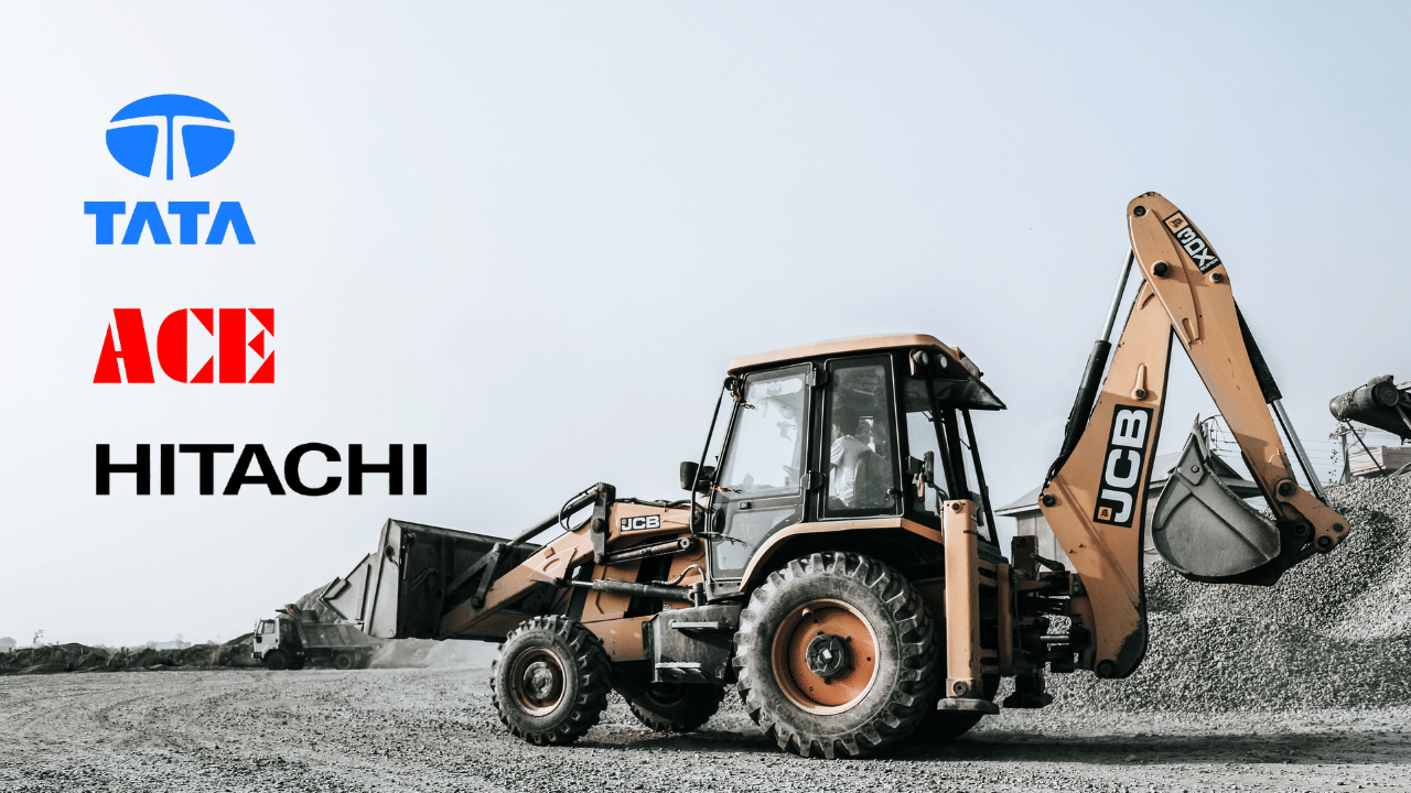 कौन बनाता है बुलडोजर, जानें कीमत और किसका चलता है सिक्का कौन बनाता है बुलडोजर, जानें कीमत और किसका चलता है सिक्का