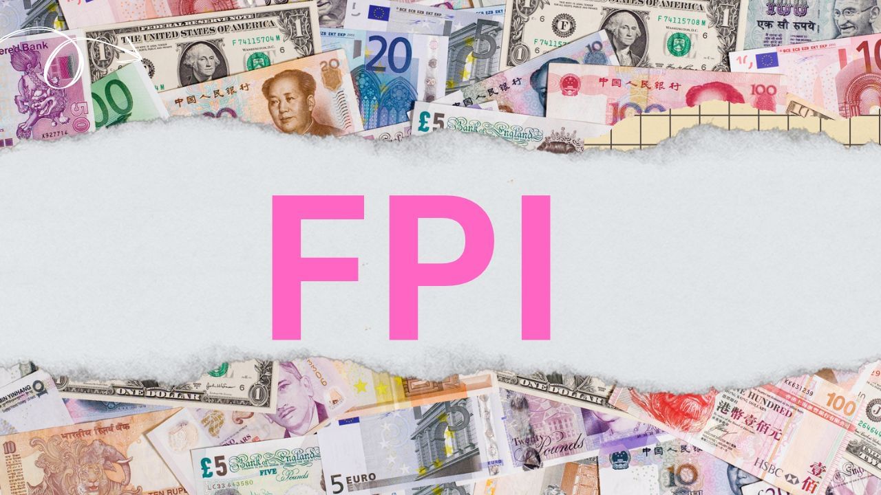 FPIs की वापसी हुई तेज! दिसंबर में अब तक 22,766 करोड़ का निवेश, क्या है वजह FPIs की वापसी हुई तेज! दिसंबर में अब तक 22,766 करोड़ का निवेश, क्या है वजह