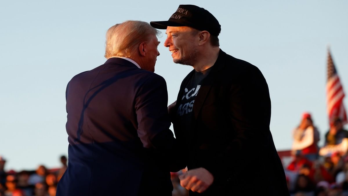 US Election : क्या Google के बुरे दिन आने वाले हैं! जानें क्या है Trump और Musk से कनेक्शन? US Election : क्या Google के बुरे दिन आने वाले हैं! जानें क्या है Trump और Musk से कनेक्शन?
