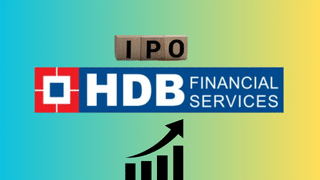 HDB Financial Services IPO : दांव लगाएं या नहीं, SBI Securities ने किया रिव्यू, कितना मिलेगा लिस्टिंग गेन?