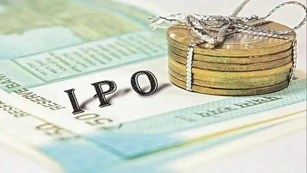 Nisus Finance Services का IPO 4 दिसंबर को खुलेगा, 114 करोड़ जुटाने की तैयारी, जानें प्राइस बैंड Nisus Finance Services का IPO 4 दिसंबर को खुलेगा, 114 करोड़ जुटाने की तैयारी, जानें प्राइस बैंड