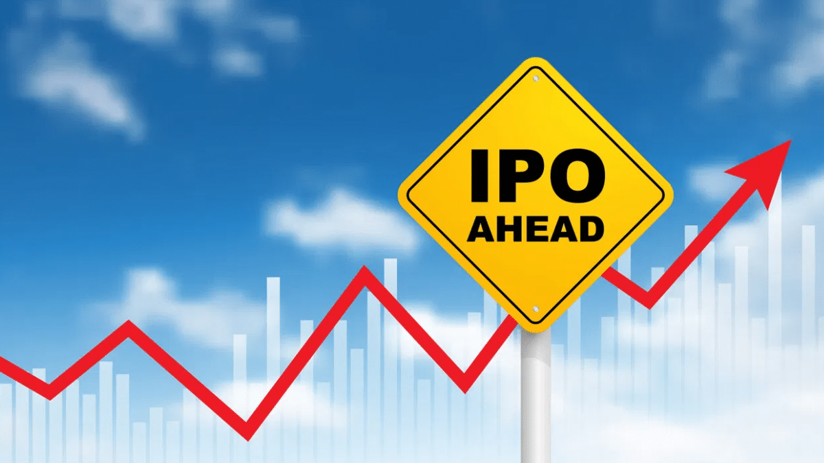 IPO This Week: शेयर बाजार में इन 6 कंपनियों की होगी एंट्री, जानें प्राइस बैंड से लेकर लिस्टिंग डेट IPO This Week: शेयर बाजार में इन 6 कंपनियों की होगी एंट्री, जानें प्राइस बैंड से लेकर लिस्टिंग डेट
