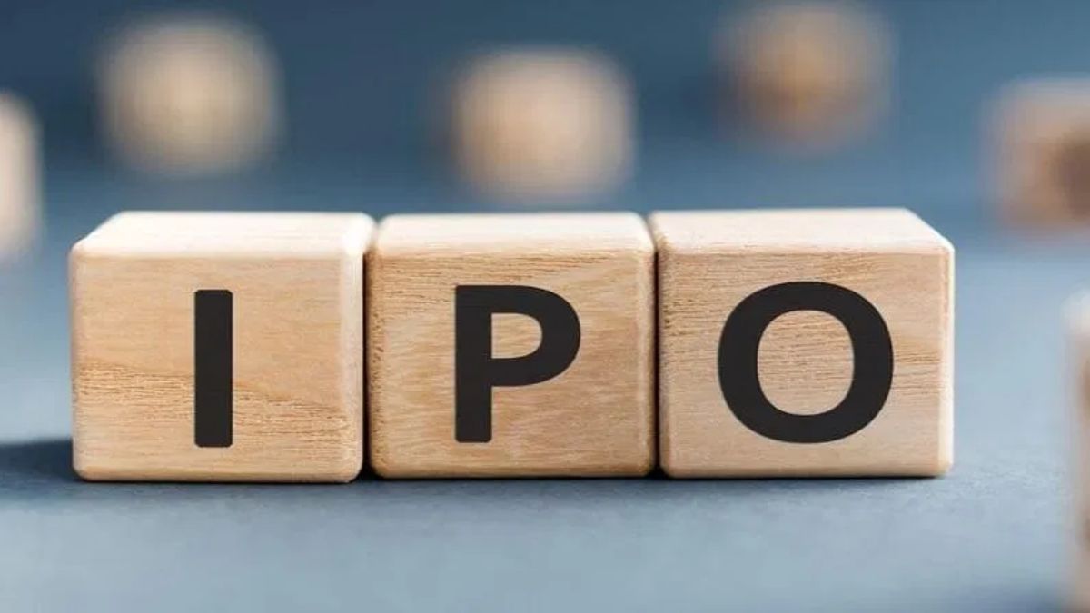 खुलने से पहले GMP मचा रहा धमाल, इतने रुपये में मिलेंगे 1,600 शेयर खुलने से पहले GMP मचा रहा धमाल, इतने रुपये में मिलेंगे 1,600 शेयर