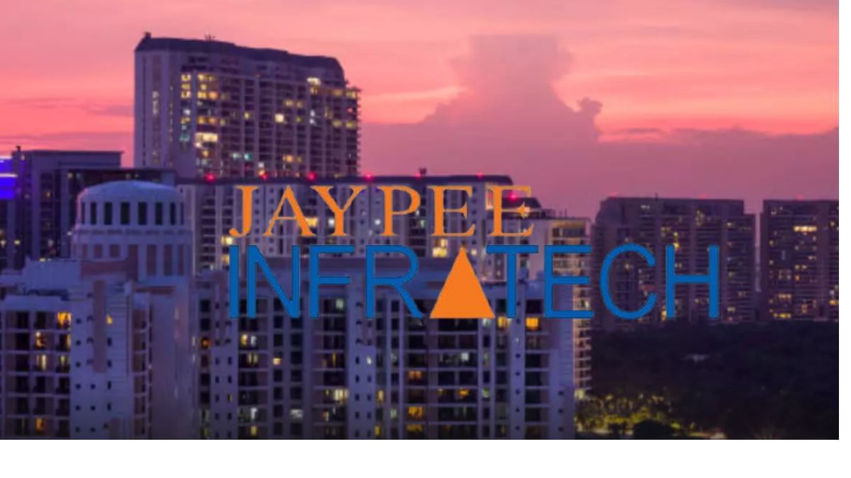 Jaypee Infratech लिमिटेड के मैनेजिंग डायरेक्टर ने दिया इस्तीफा, शेयर की ट्रेडिंग सस्पेंड