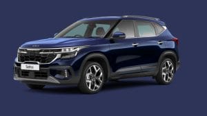 Kia ने ग्राहकों को दिया बड़ा तोहफा, Seltos पर मिल रहा 1.18 लाख रुपये तक का डिस्काउंट; जानें डिटेल्स