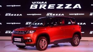 2026 Maruti Brezza खरीदने से पहले पढ़ें ये खबर! टर्बो पेट्रोल या NA पेट्रोल, कौन रहेगा बेहतर?