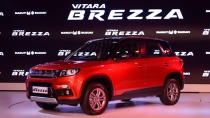2026 Maruti Brezza खरीदने से पहले पढ़ें ये खबर! टर्बो पेट्रोल या NA पेट्रोल, कौन रहेगा बेहतर?