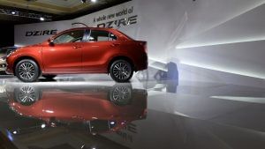 SUV के दौर में भी इस सेडान का दबदबा कायम, अकेले पूरे सेडान बाजार को पछाड़ा; अक्टूबर में बनी नंबर-1