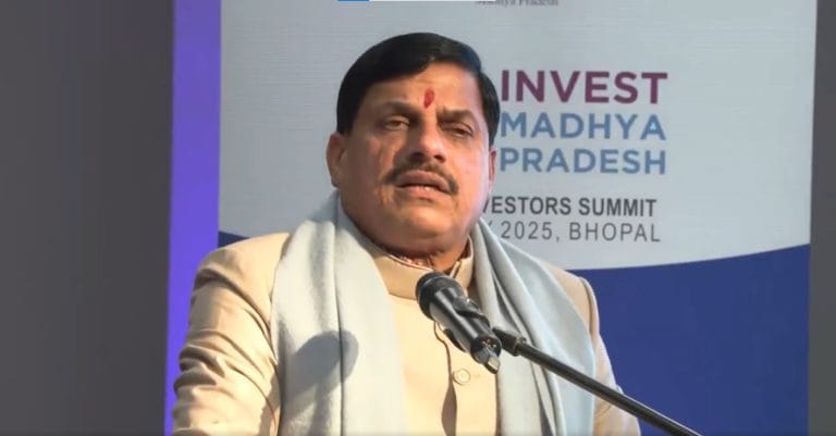 MP में मेगा रोड प्रोजेक्ट, 22 किमी का टाइगर कॉरिडोर बनेगा 4 लेन हाईवे; 758 करोड़ के प्रोजेक्ट से बदलेगी तस्वीर