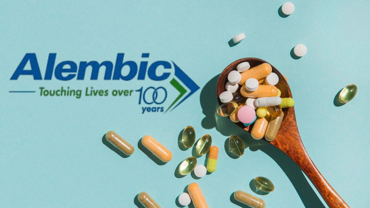 Alembic Pharma पर USFDA का बड़ा एक्शन, सोमवार को शेयर पर पड़ेगा असर Alembic Pharma पर USFDA का बड़ा एक्शन, सोमवार को शेयर पर पड़ेगा असर