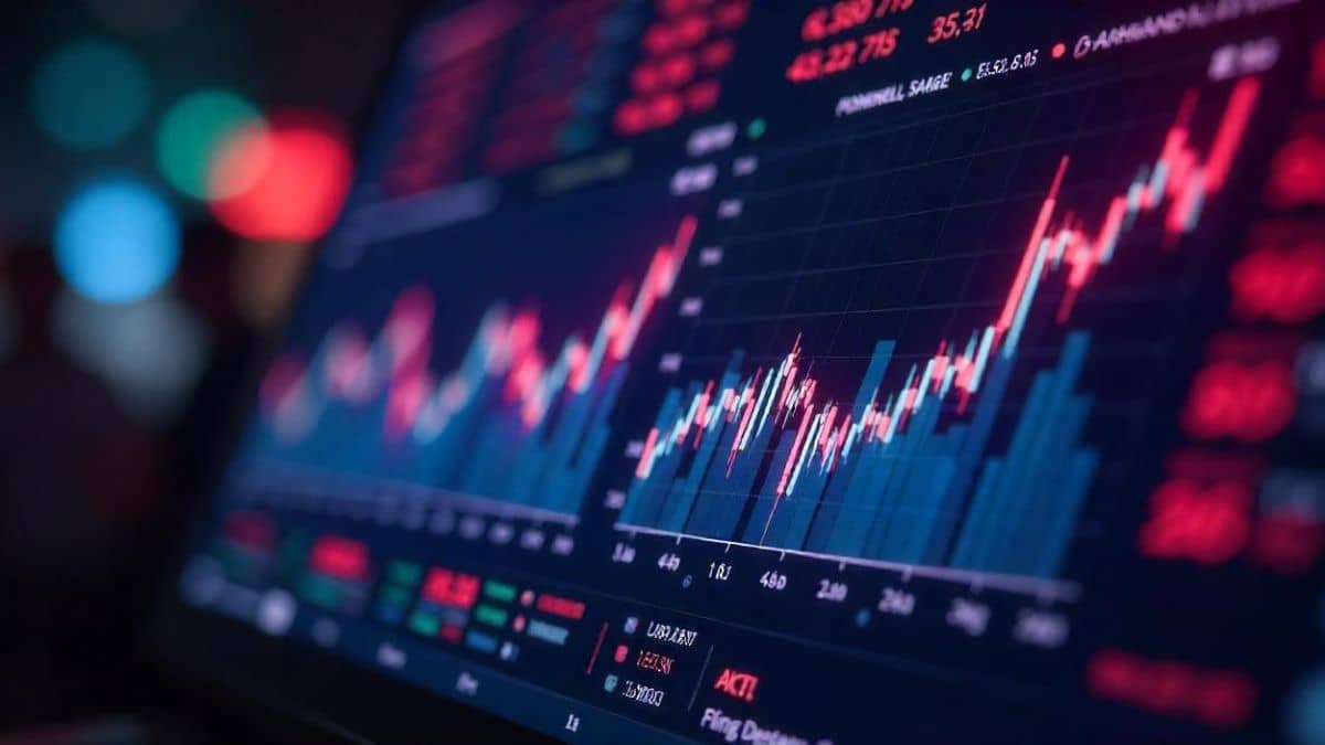 महाराष्ट्र-झारखंड के नतीजें, FII की बिकवाली के बीच बाजार पर किसका होगा राज? जानें अगले हफ्ते के बड़े फैक्टर महाराष्ट्र-झारखंड के नतीजें, FII की बिकवाली के बीच बाजार पर किसका होगा राज? जानें अगले हफ्ते के बड़े फैक्टर