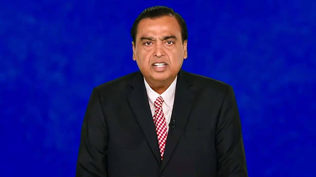 Reliance Industries : Campa Cola को अब मिडिल ईस्ट देशों के बाजार में उतारने की तैयारी Reliance Industries : Campa Cola को अब मिडिल ईस्ट देशों के बाजार में उतारने की तैयारी
