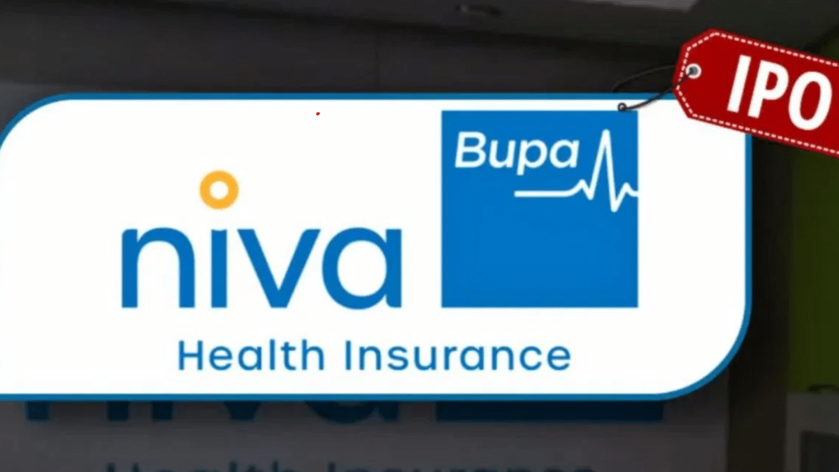 Niva Bupa IPO: दूसरे दिन मिला फुल सब्‍सक्रिप्‍शन, GMP कर रहा ये इशारे