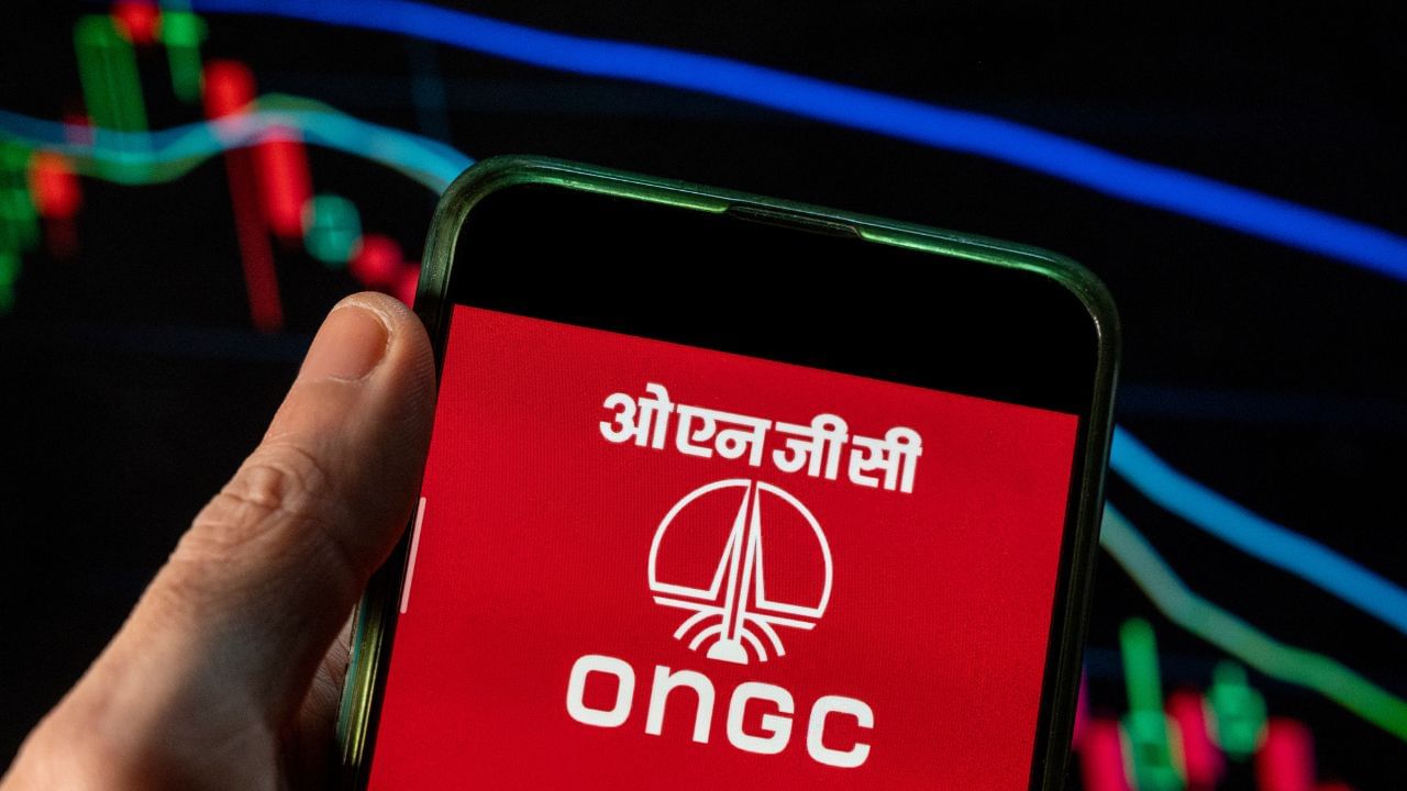 हर शेयर पर ₹6 का डिविडेंड देगी ONGC, जाने रिकॉर्ड डेट और कैसे रहे नतीजे हर शेयर पर ₹6 का डिविडेंड देगी ONGC, जाने रिकॉर्ड डेट और कैसे रहे नतीजे