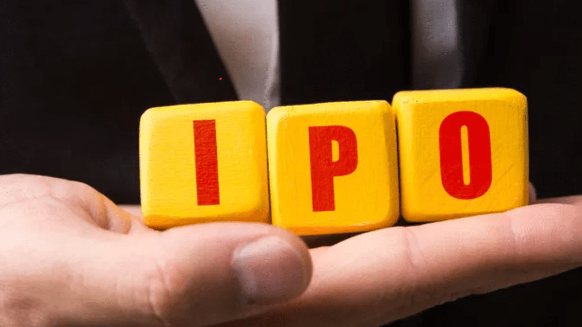 Sagility India IPO की मामूली बढ़त के साथ लिस्टिंग, निवेशकों को मिला महज 3.53% का रिटर्न Sagility India IPO की मामूली बढ़त के साथ लिस्टिंग, निवेशकों को मिला महज 3.53% का रिटर्न