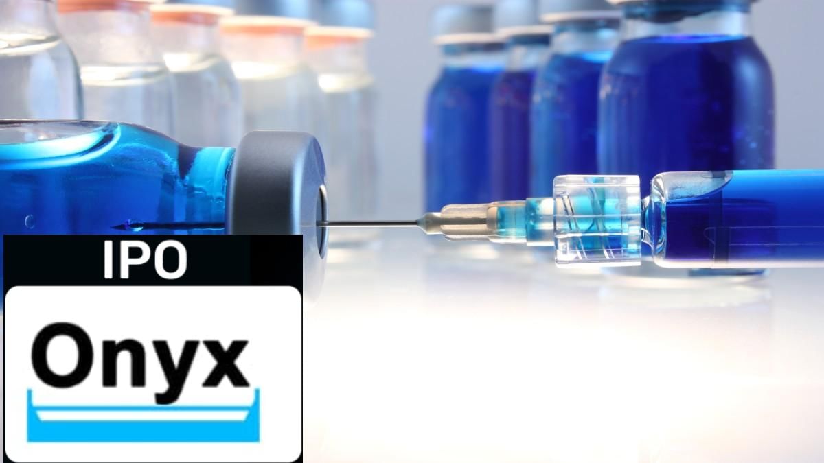 Onyx Biotec IPO: दूसरे दिन कितना हुआ सब्सक्रिप्शन, क्या हैं GMP के संकेत और एक्सपर्ट की राय Onyx Biotec IPO: दूसरे दिन कितना हुआ सब्सक्रिप्शन, क्या हैं GMP के संकेत और एक्सपर्ट की राय