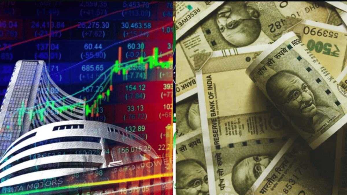 10 हिस्सों में बंटेगा 400 फीसदी का रिटर्न देने वाला ये शेयर, जान लीजिए रिकॉर्ड डेट 10 हिस्सों में बंटेगा 400 फीसदी का रिटर्न देने वाला ये शेयर, जान लीजिए रिकॉर्ड डेट