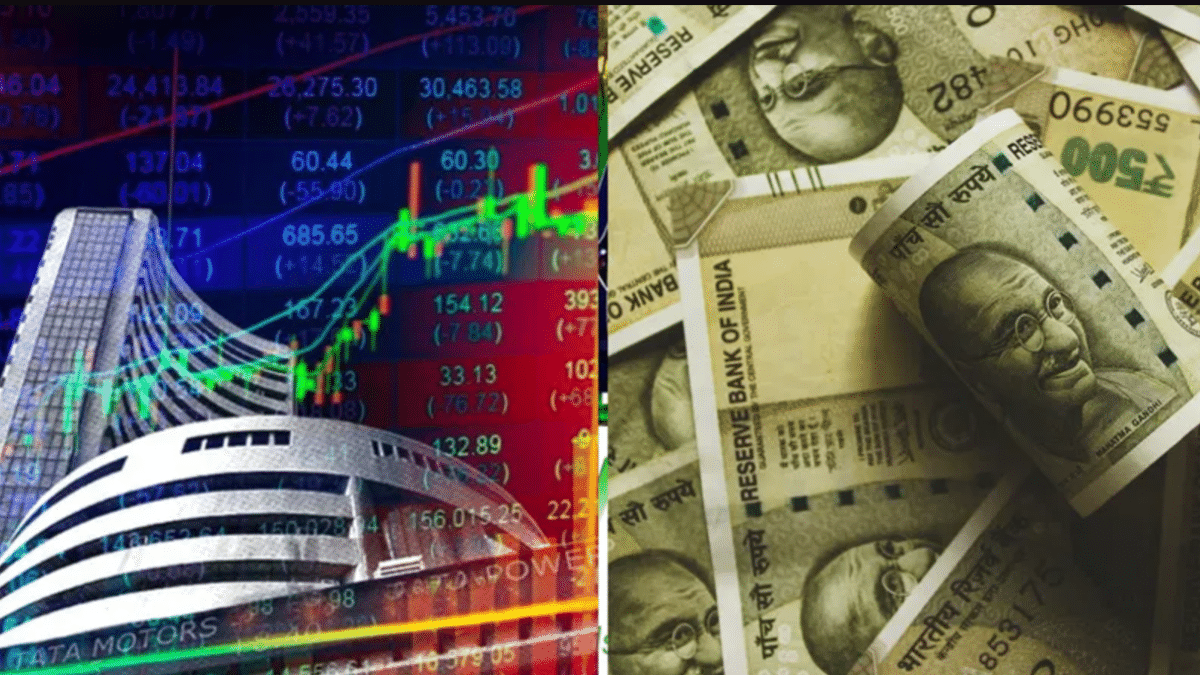 10 हिस्सों में बंटेगा 400 फीसदी का रिटर्न देने वाला ये शेयर, जान लीजिए रिकॉर्ड डेट 10 हिस्सों में बंटेगा 400 फीसदी का रिटर्न देने वाला ये शेयर, जान लीजिए रिकॉर्ड डेट
