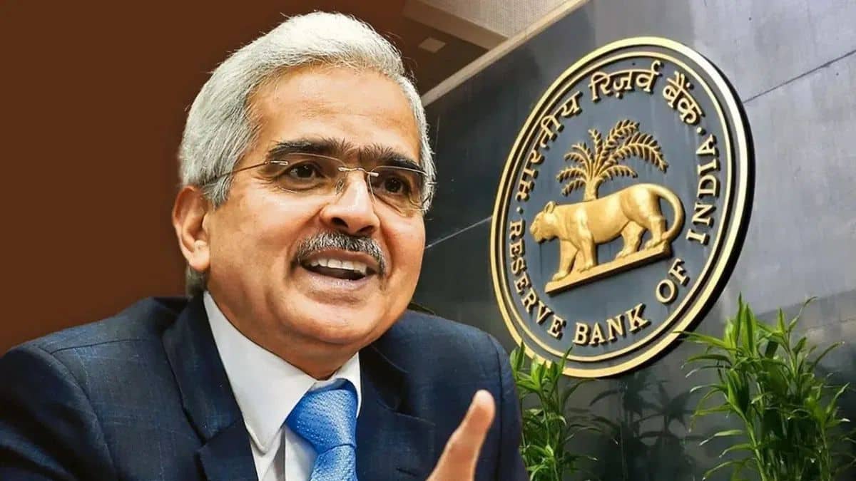 RBI ने दी गुड न्यूज, Economy से जुड़ी बड़ी चिंता हुई दूर, महंगाई के मोर्चे पर जारी रहेगी जंग RBI ने दी गुड न्यूज, Economy से जुड़ी बड़ी चिंता हुई दूर, महंगाई के मोर्चे पर जारी रहेगी जंग