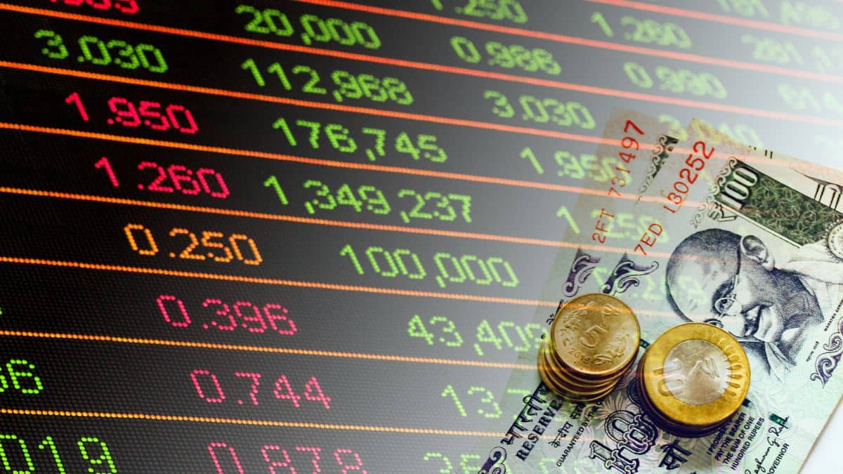 इलेक्ट्रॉनिक्स मैन्युफैक्चरिंग को बूस्ट, 7172 करोड़ रुपये खर्च करेगी सरकार, इन 7 कंपनियों पर रखें नजर इलेक्ट्रॉनिक्स मैन्युफैक्चरिंग को बूस्ट, 7172 करोड़ रुपये खर्च करेगी सरकार, इन 7 कंपनियों पर रखें नजर