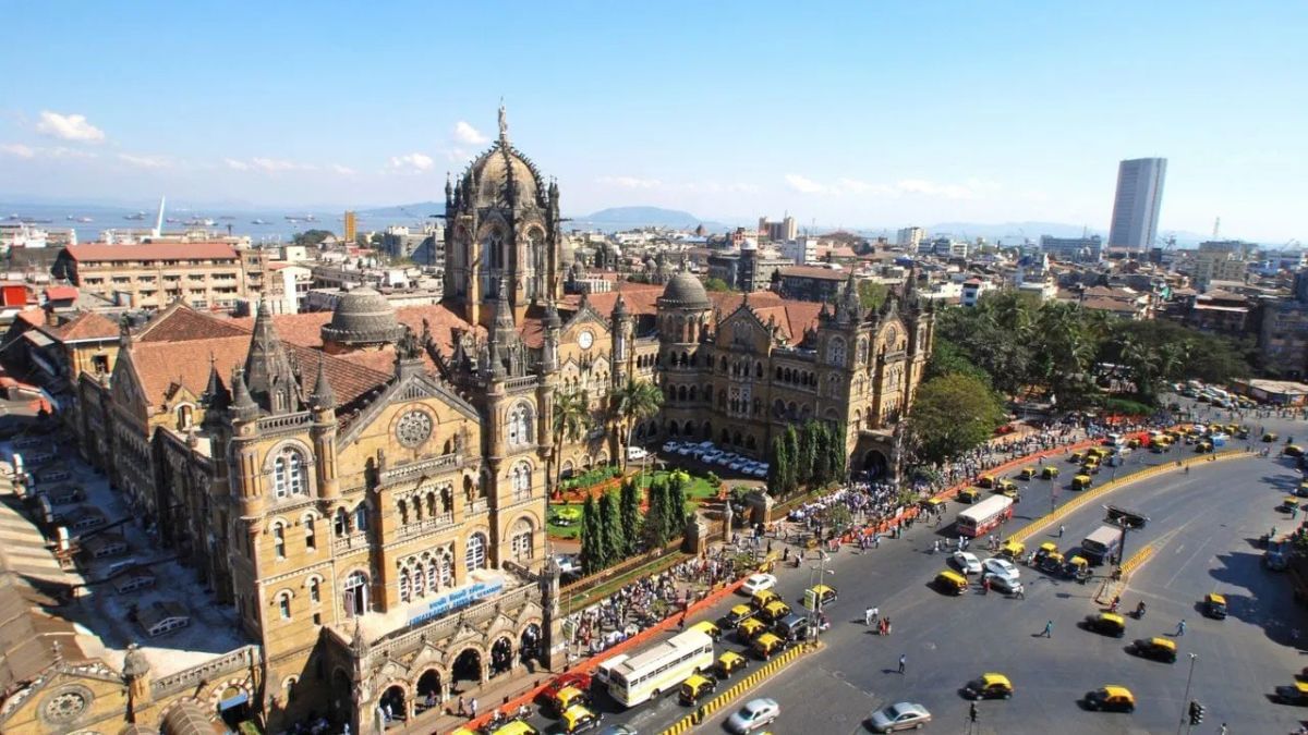ये हैं मुंबई के सबसे बड़े जमींदार, माया नगरी में हजारों एकड़ जीमन पर है मालिकाना हक ये हैं मुंबई के सबसे बड़े जमींदार, माया नगरी में हजारों एकड़ जीमन पर है मालिकाना हक