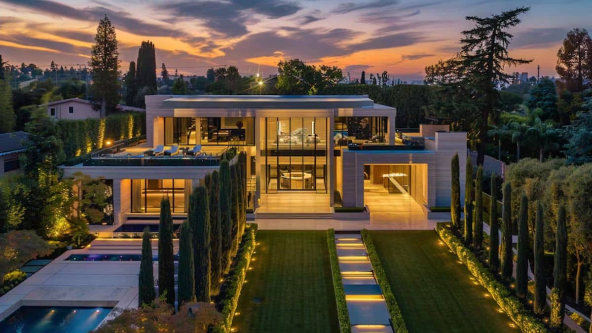 दिल्ली के वो 7 इलाके, जहां रहते हैं देश के 57 पावरफुल अरबपति दिल्ली के वो 7 इलाके, जहां रहते हैं देश के 57 पावरफुल अरबपति