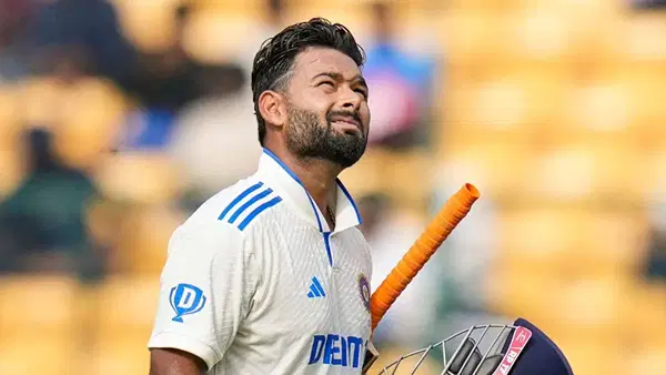 IPL 2025 के सबसे महंगे खिलाड़ी बने ऋषभ पंत, दूसरे नंबर पर श्रेयस अय्यर, ये रही लिस्ट IPL 2025 के सबसे महंगे खिलाड़ी बने ऋषभ पंत, दूसरे नंबर पर श्रेयस अय्यर, ये रही लिस्ट