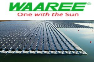 Waaree Energies का शेयर दो दिन में 15% टूटा, जानें क्यों हो रही गिरावट?