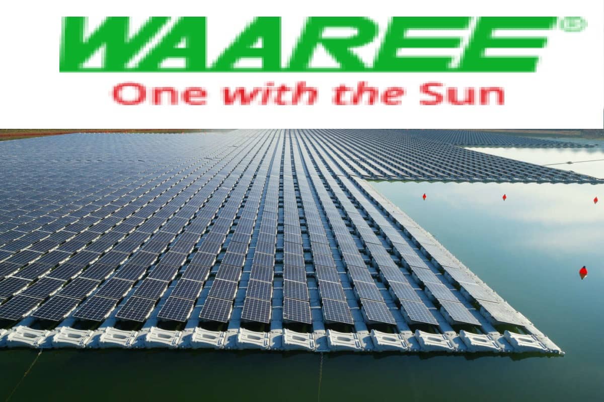 Waaree Energies को क्या हुआ, किसकी लग गई नजर, 3 दिन 22% लुढ़का Waaree Energies को क्या हुआ, किसकी लग गई नजर, 3 दिन 22% लुढ़का