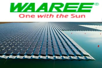 Waaree Energies के शेयर खरीदे हैं, जान लें अब कैसी है कंपनी की वित्तीय सेहत?