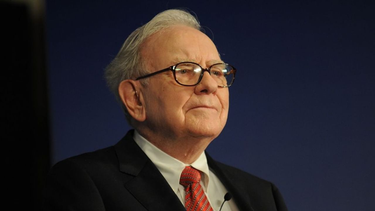 ये हैं जिंदगी और निवेश दोनों में काम आने वाली Warren Buffett की 8 बेस्ट कोट्स
