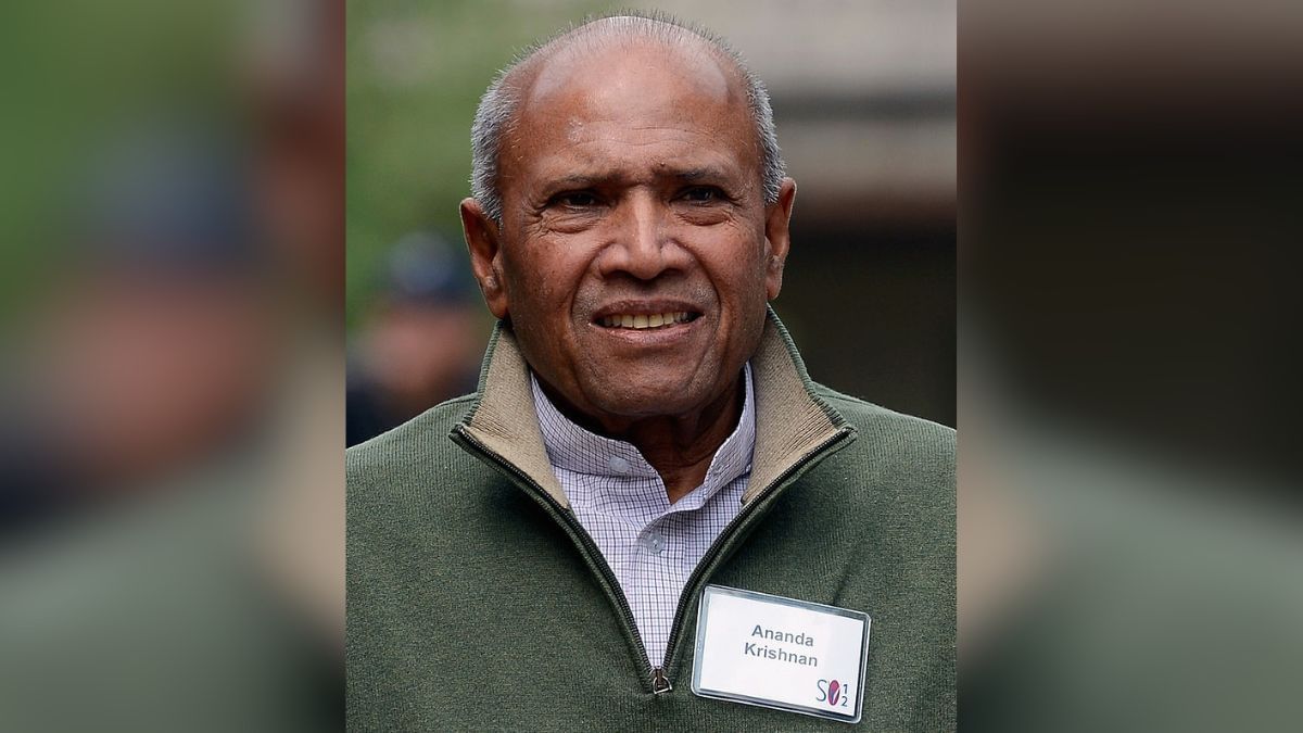 ये हैं मलेशिया के सबसे अमीर भारतीय, अकूत संपत्ति जान चकरा जाएगा माथा ये हैं मलेशिया के सबसे अमीर भारतीय, अकूत संपत्ति जान चकरा जाएगा माथा