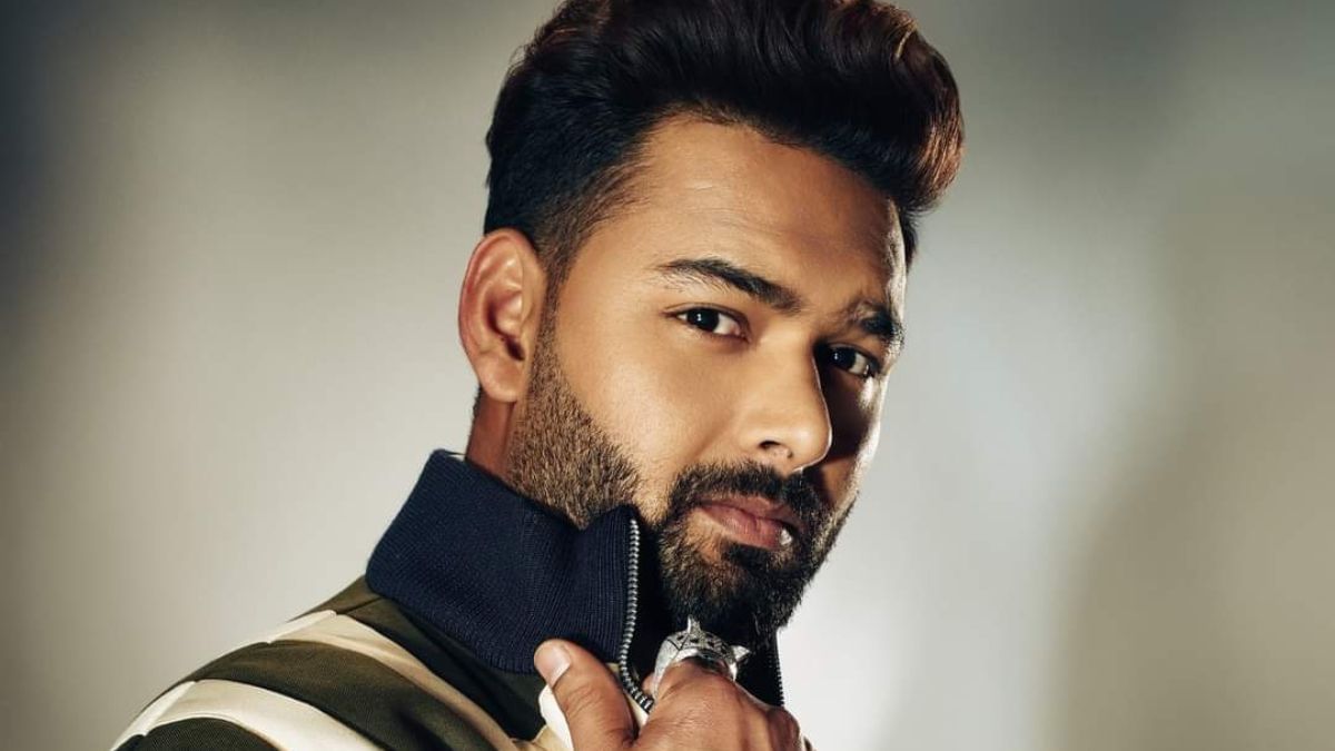 एक्सिडेंट में बाल-बाल बची थी जान, दम दिखाकर मैदान पर लौटे और Rishabh Pant बन गए IPL के सबसे महंगे खिलाड़ी एक्सिडेंट में बाल-बाल बची थी जान, दम दिखाकर मैदान पर लौटे और Rishabh Pant बन गए IPL के सबसे महंगे खिलाड़ी