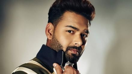 एक्सिडेंट में बाल-बाल बची थी जान, दम दिखाकर मैदान पर लौटे और Rishabh Pant बन गए IPL के सबसे महंगे खिलाड़ी