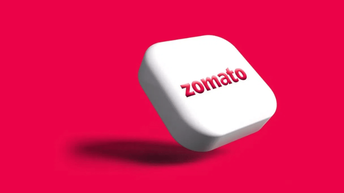 Black Friday Sale में Zomato का धमाका, मात्र 30 रुपये में 6 महीने तक होगी फ्री डिलीवरी Black Friday Sale में Zomato का धमाका, मात्र 30 रुपये में 6 महीने तक होगी फ्री डिलीवरी