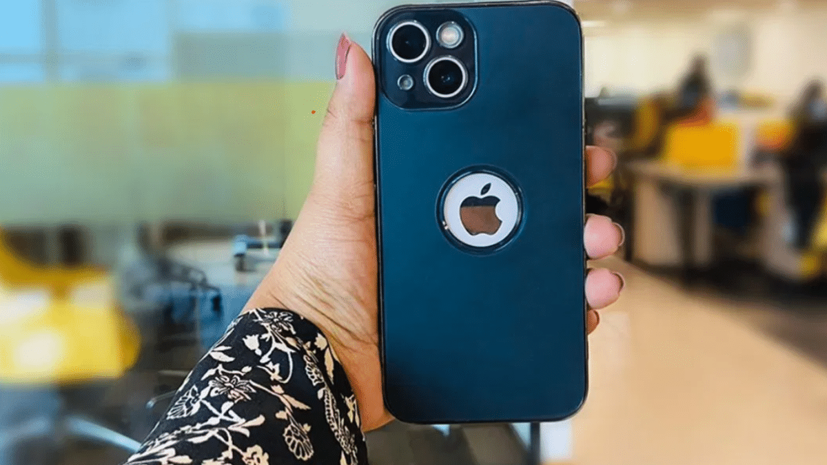 यहां मिल रहा सस्ते में Apple का iPhone, 15,000 रुपये तक का डिस्काउंट यहां मिल रहा सस्ते में Apple का iPhone, 15,000 रुपये तक का डिस्काउंट